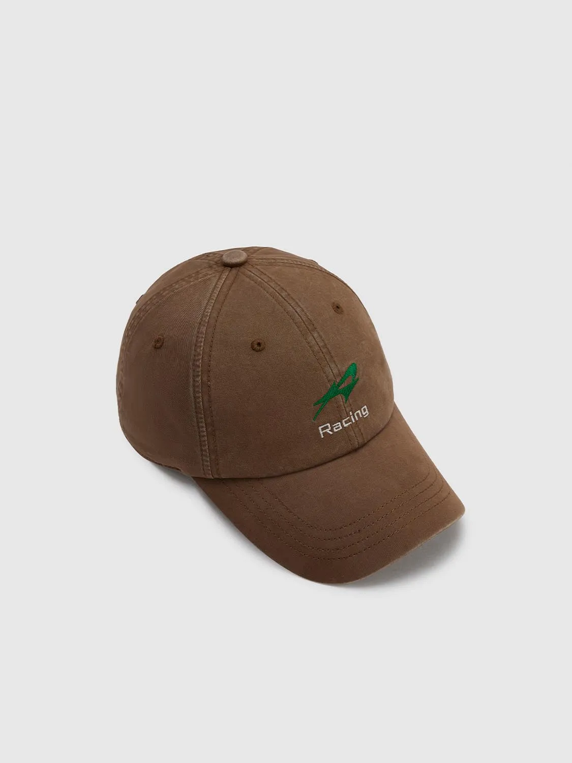 Baseball Caps sold by Urban Revivo product image thumbnail 2