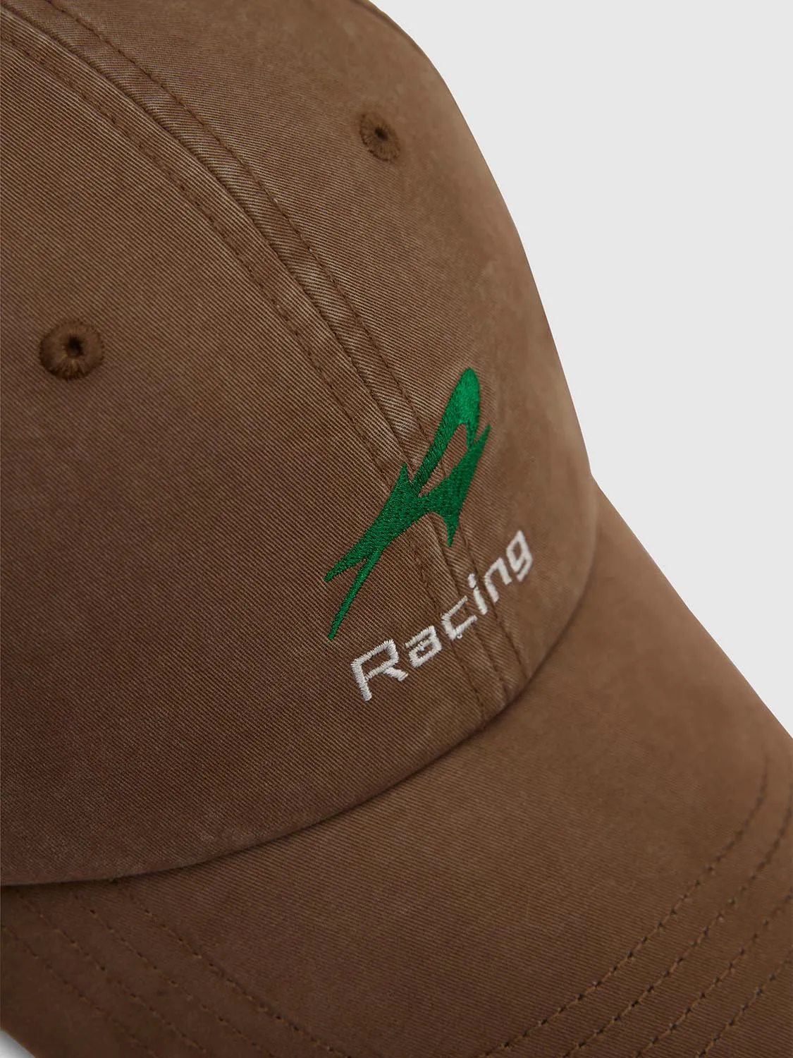 Baseball Caps sold by Urban Revivo product image thumbnail 5