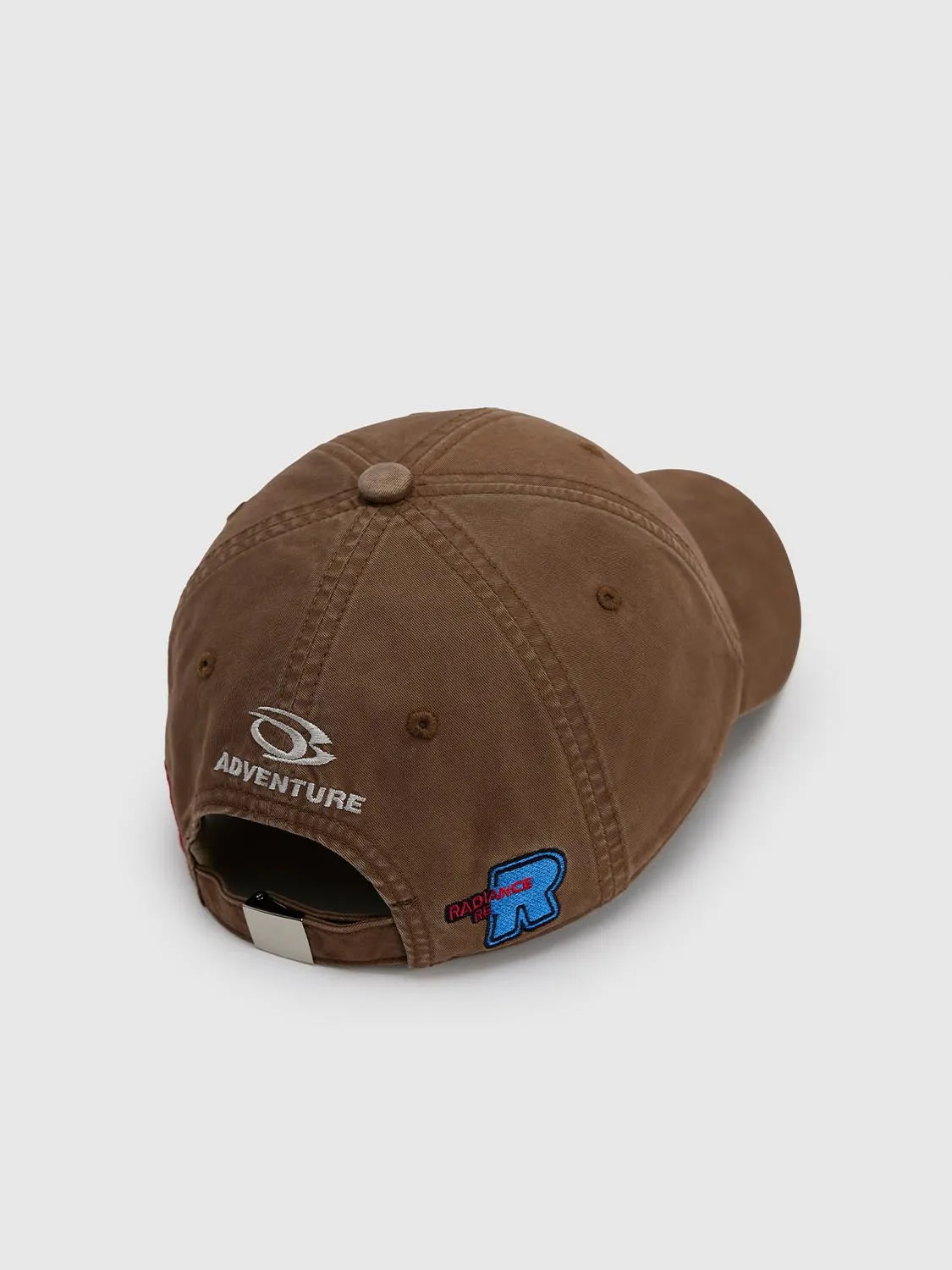 Baseball Caps sold by Urban Revivo product image thumbnail 4
