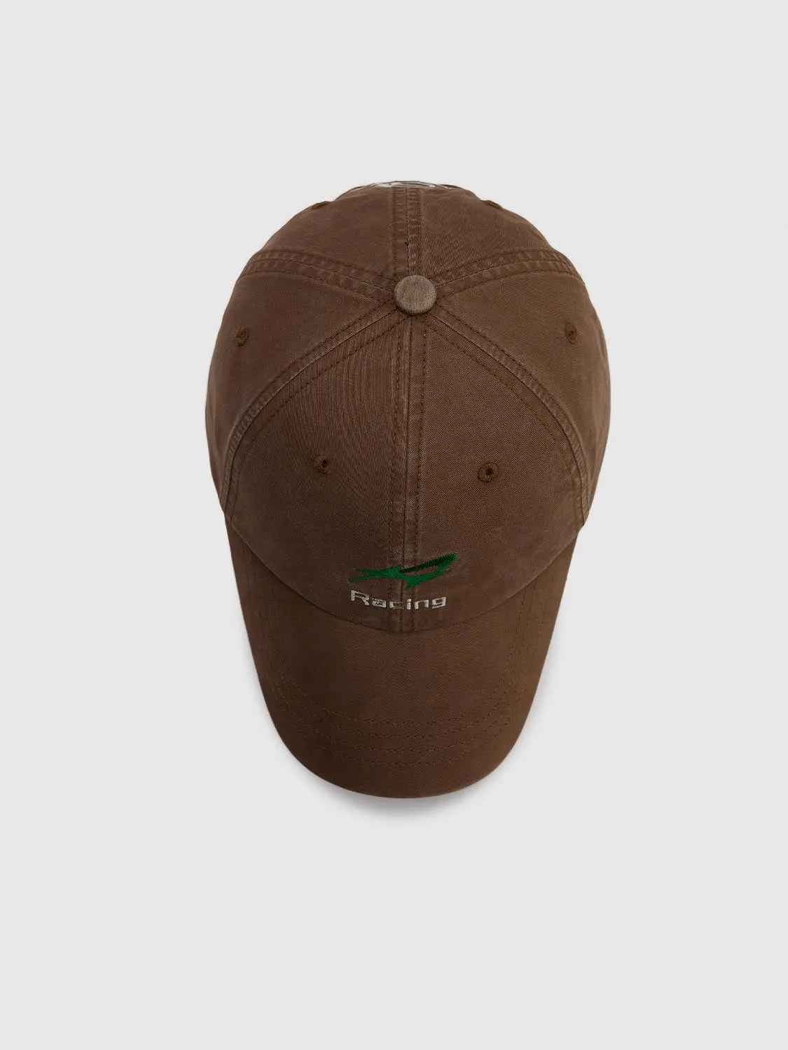 Baseball Caps sold by Urban Revivo product image thumbnail 3