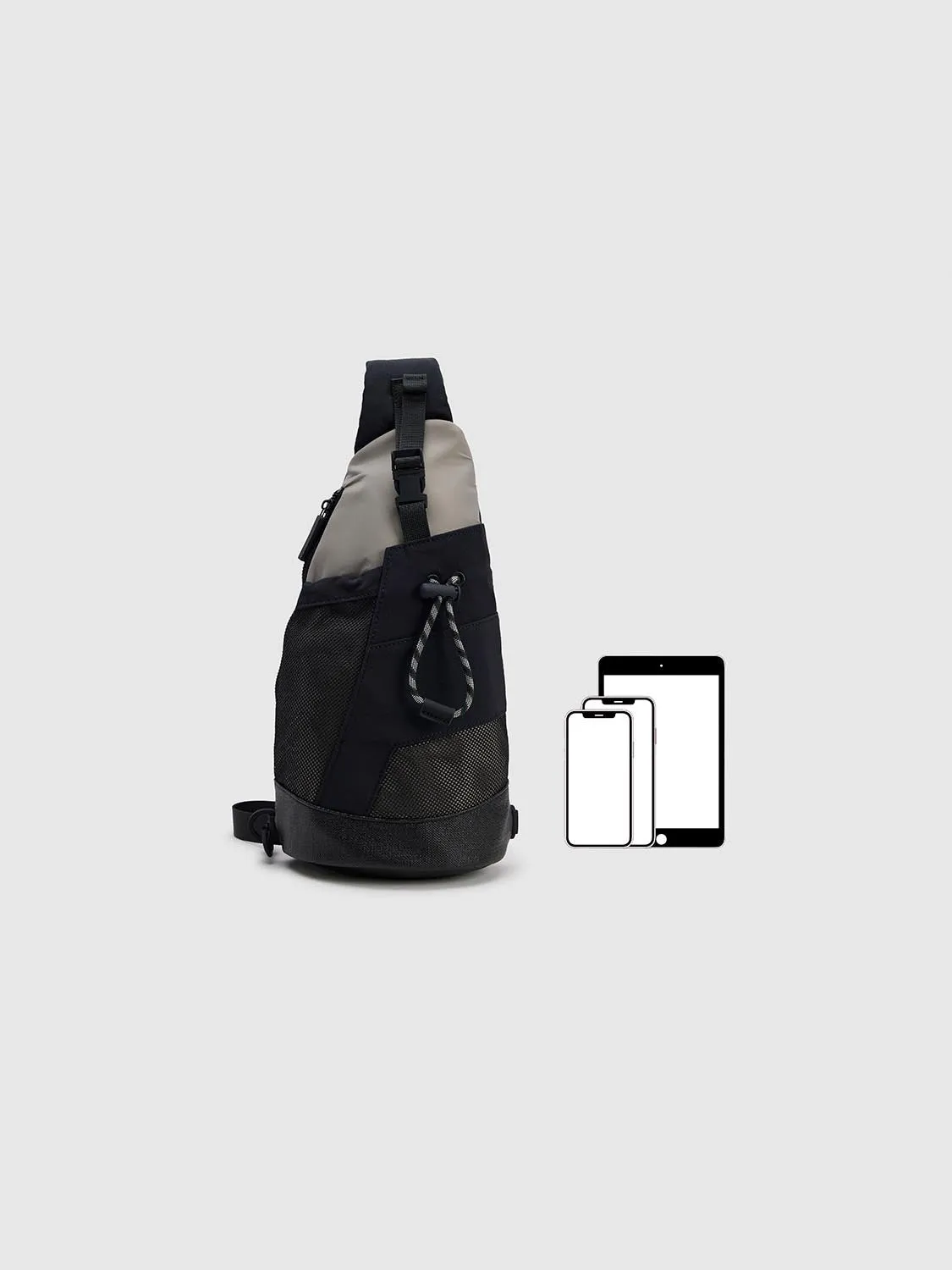 Crossbody Bags sold by Urban Revivo product image thumbnail 5