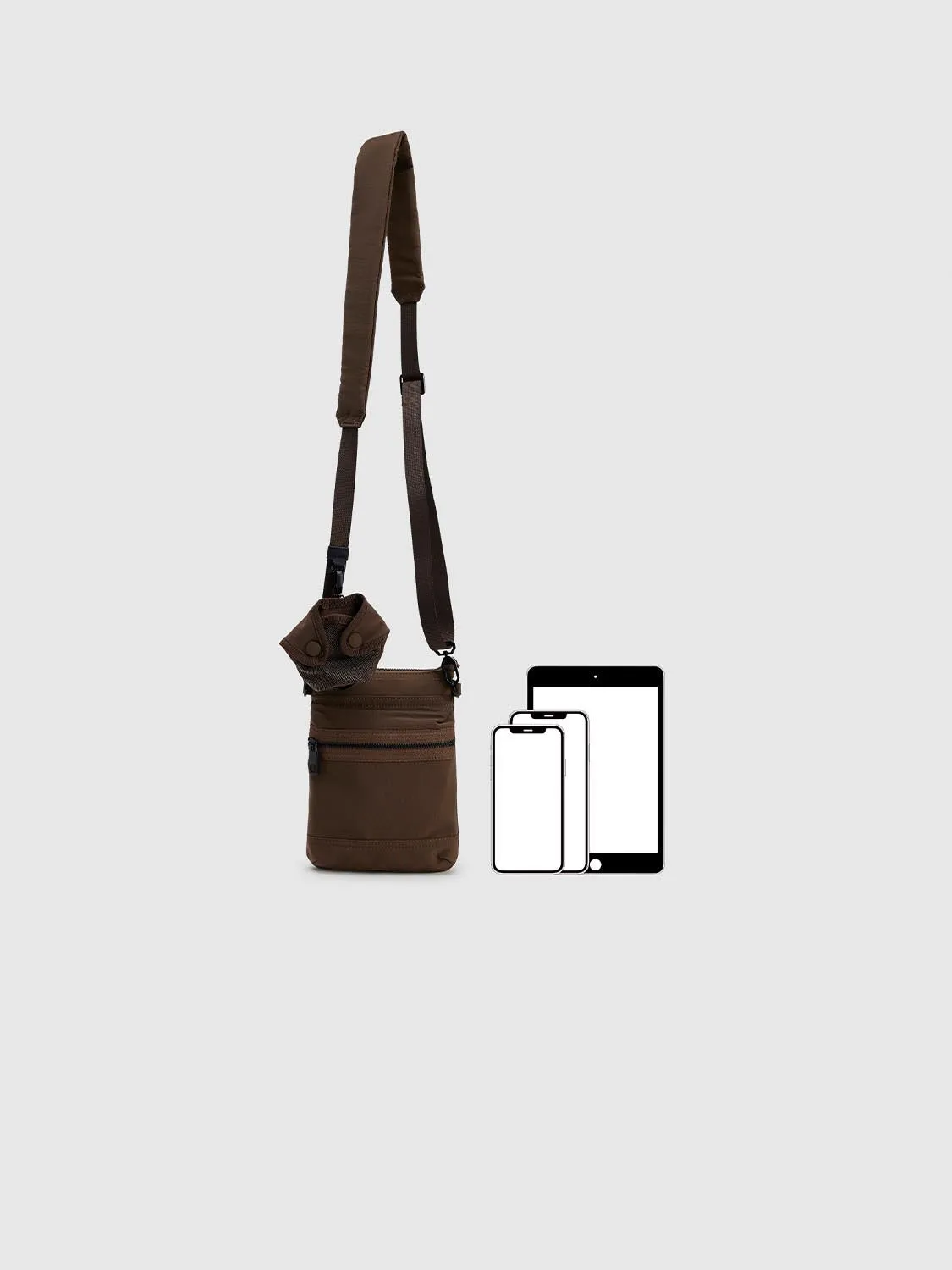 Crossbody Bags sold by Urban Revivo product image thumbnail 5