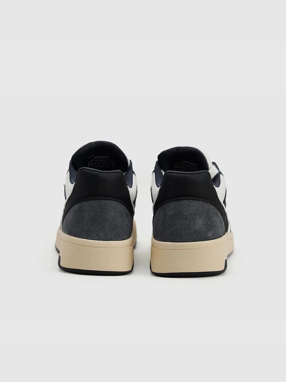 Sneakers sold by Urban Revivo product image thumbnail 3