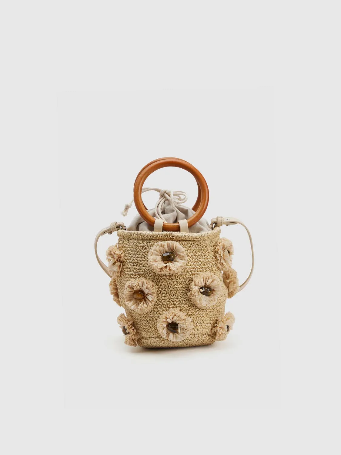 Shoulder Bags sold by Urban Revivo product image thumbnail 3