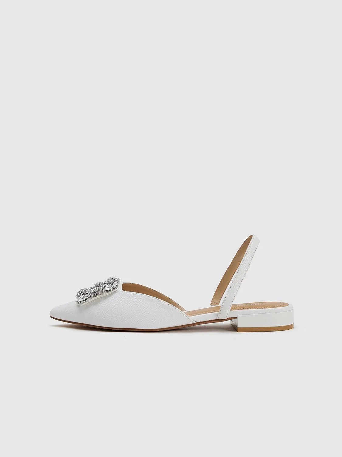 Slingbacks sold by Urban Revivo product image thumbnail 2