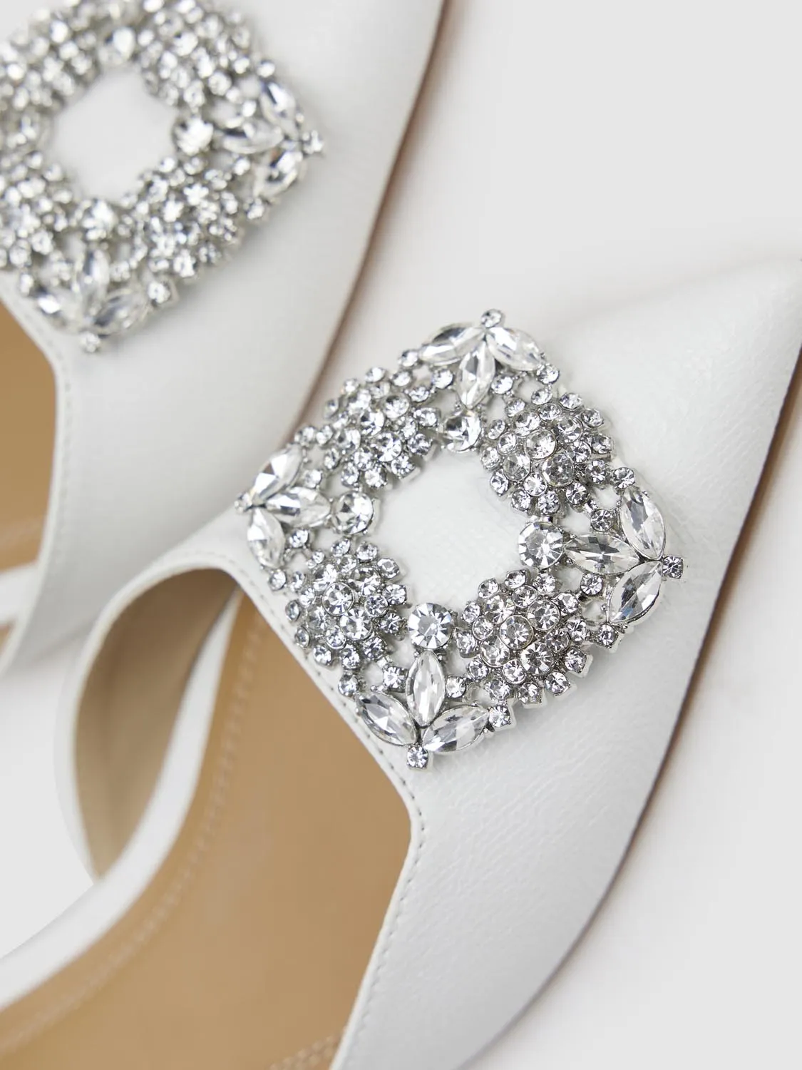 Slingbacks sold by Urban Revivo product image thumbnail 5