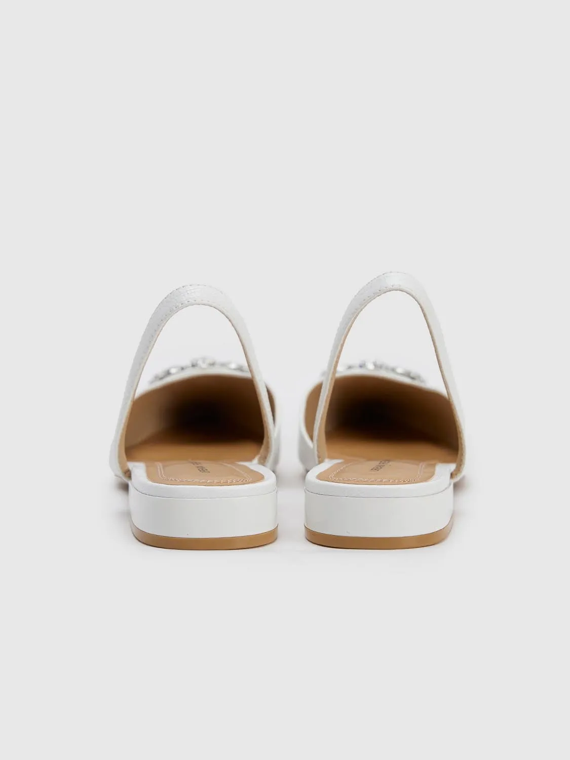 Slingbacks sold by Urban Revivo product image thumbnail 3