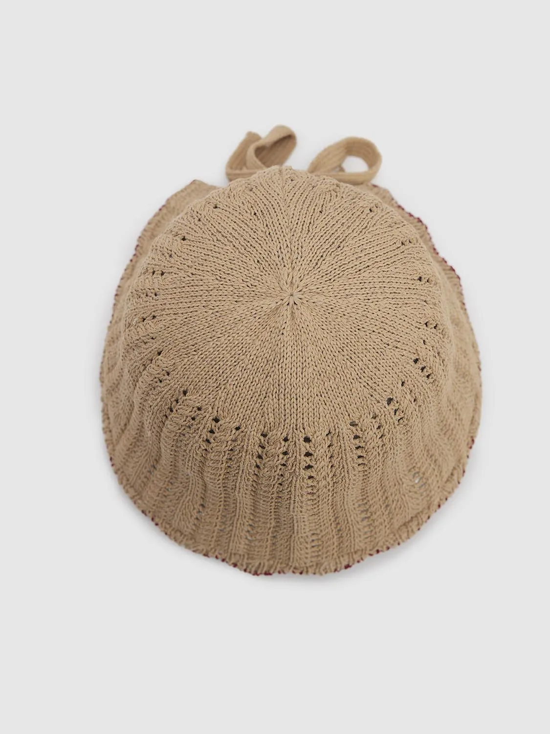 Straw Hats sold by Urban Revivo product image thumbnail 4