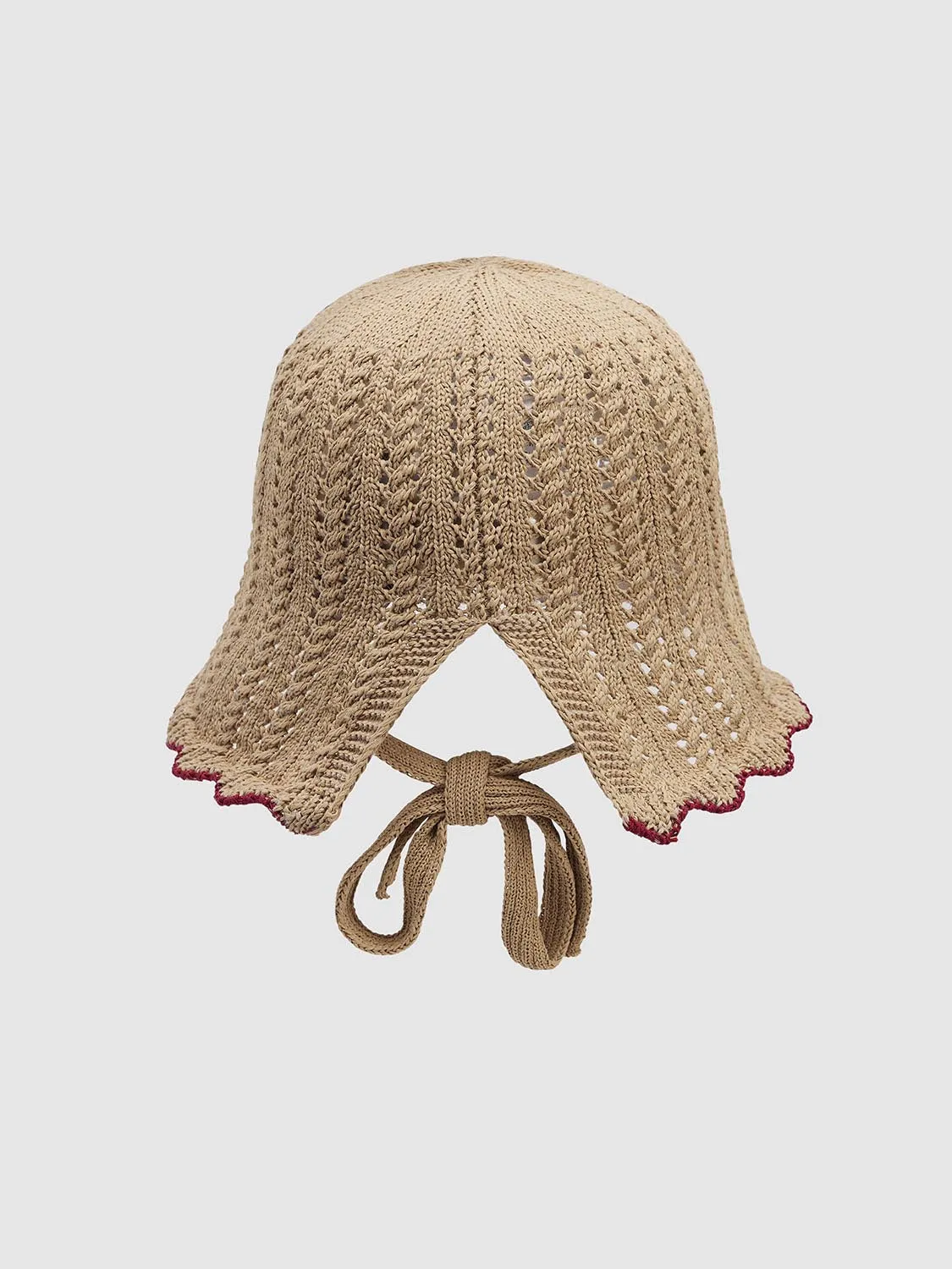 Straw Hats sold by Urban Revivo