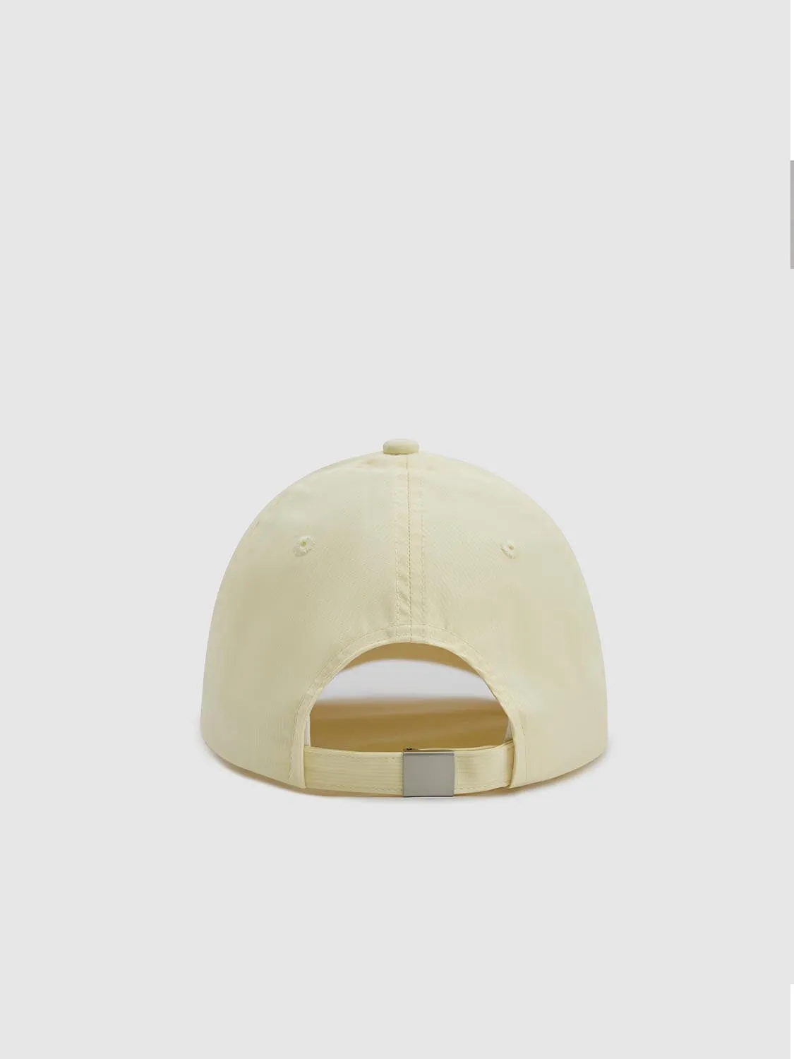 Baseball Caps sold by Urban Revivo product image thumbnail 3