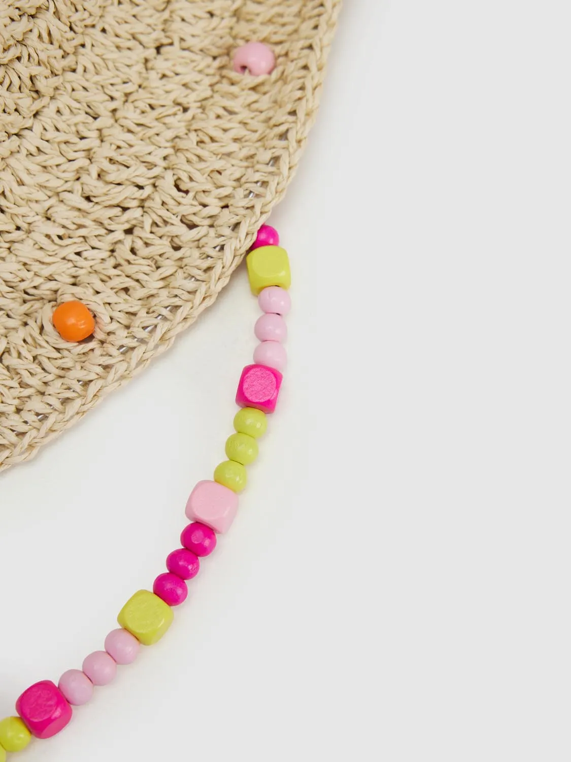 Straw Hats sold by Urban Revivo product image thumbnail 5