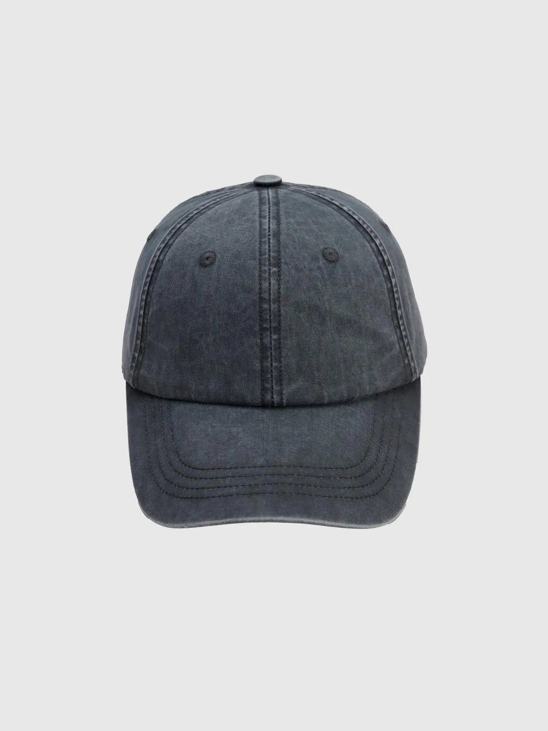 Baseball Caps sold by Urban Revivo product image thumbnail 2