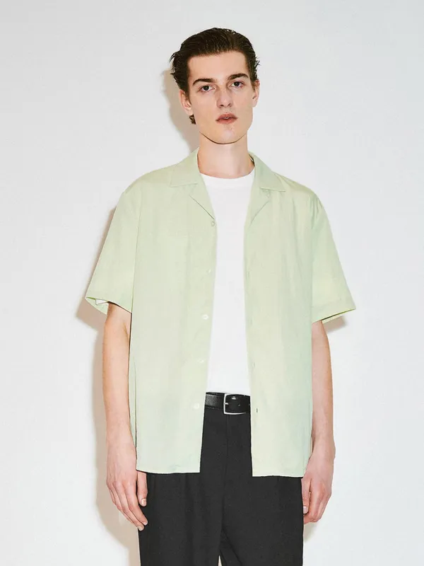 Short Sleeve Shirts sold by Urban Revivo