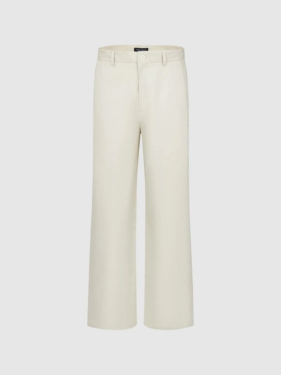 Wide-Leg Pants sold by Urban Revivo