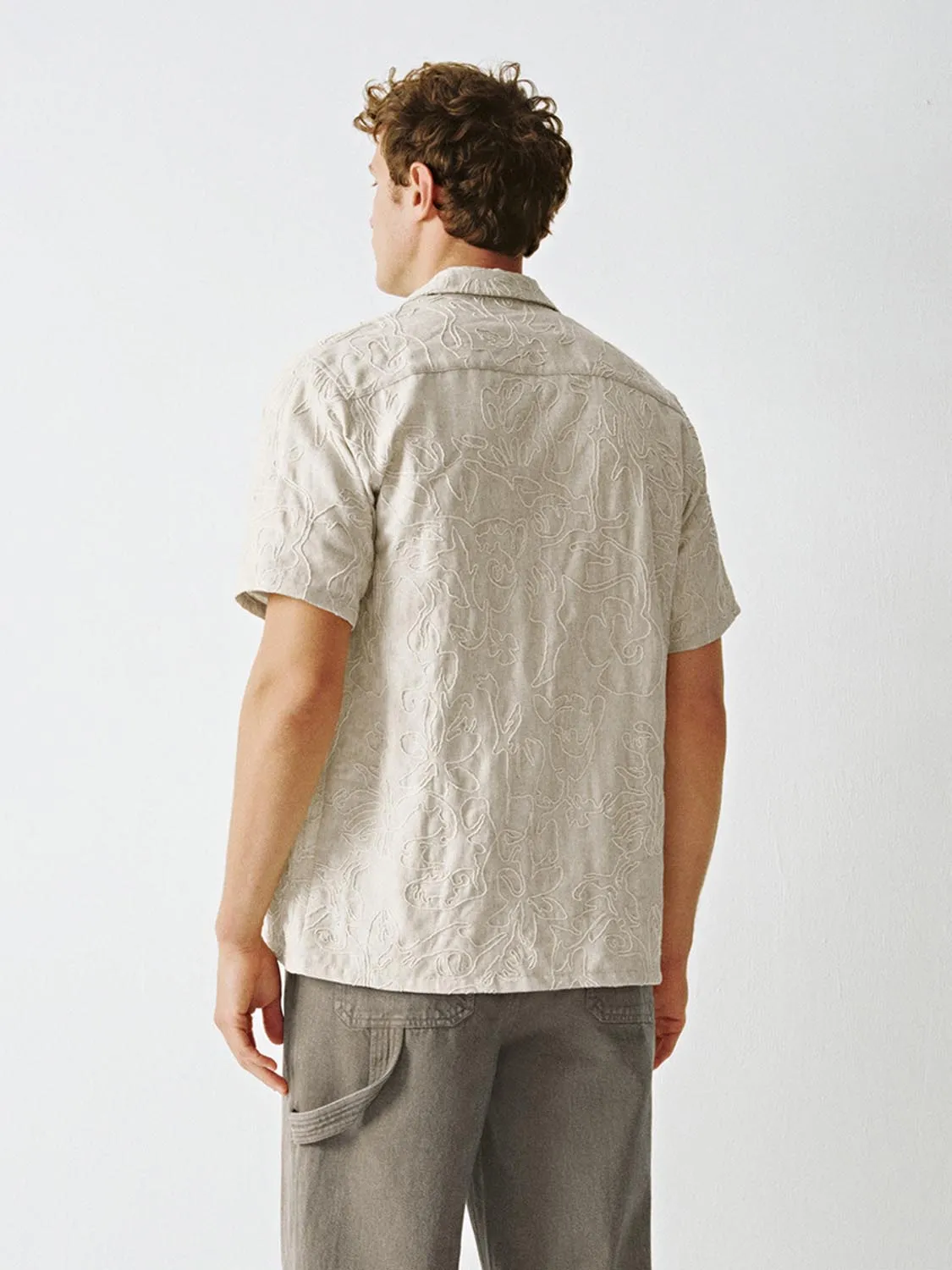 Loose Shirts sold by Urban Revivo product image thumbnail 2
