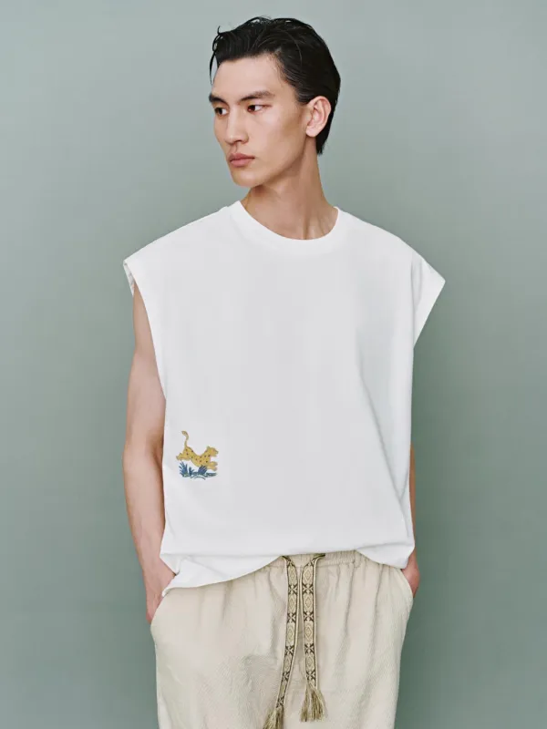 Tank Tops made by Urban Revivo