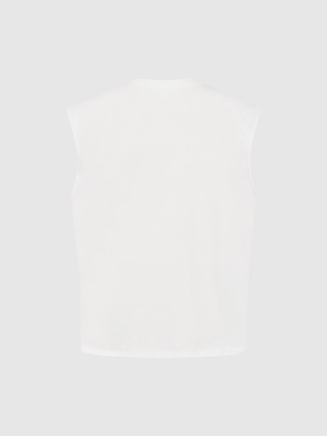 Tank Tops sold by Urban Revivo product image thumbnail 2