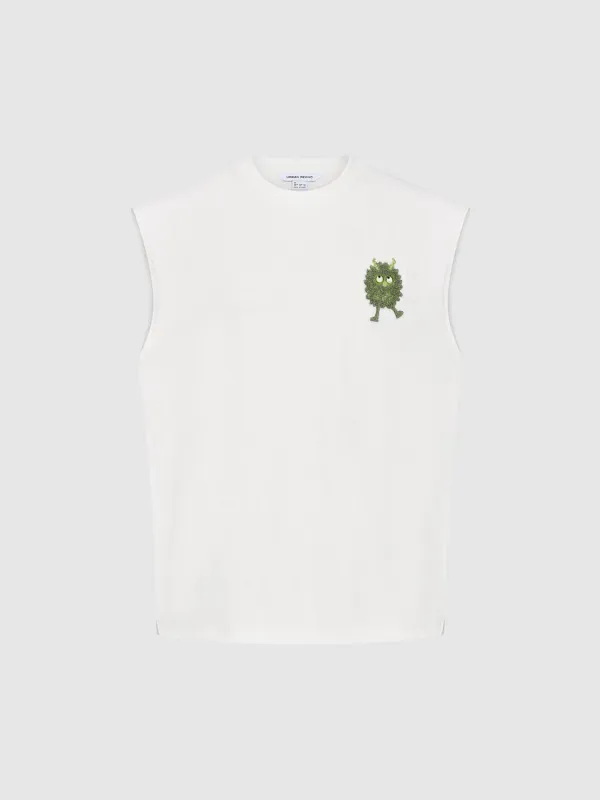 Tank Tops sold by Urban Revivo