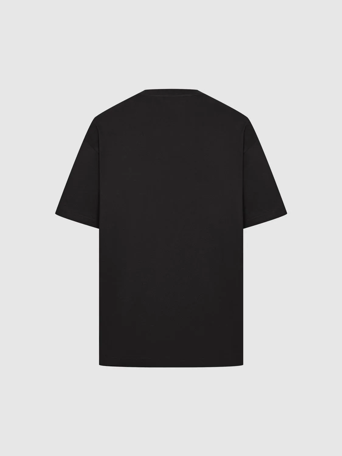 Short Sleeve T-Shirts sold by Urban Revivo product image thumbnail 2