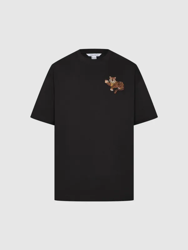 Short Sleeve T-Shirts sold by Urban Revivo