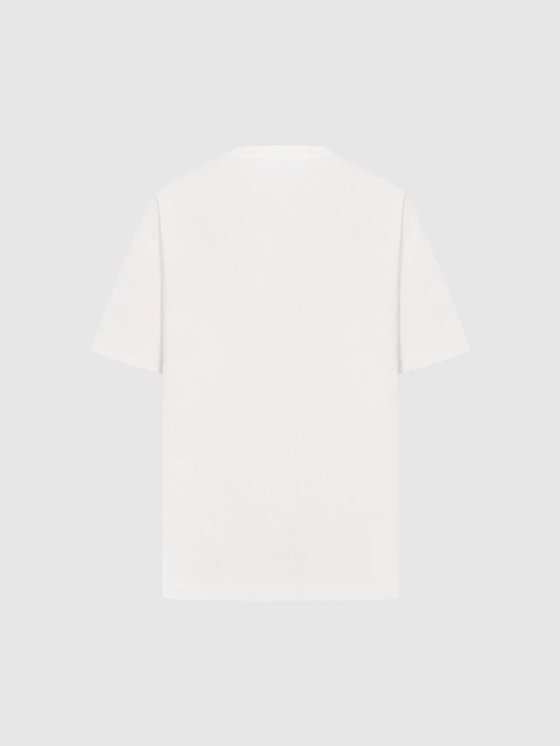 Short Sleeve T-Shirts sold by Urban Revivo product image thumbnail 2