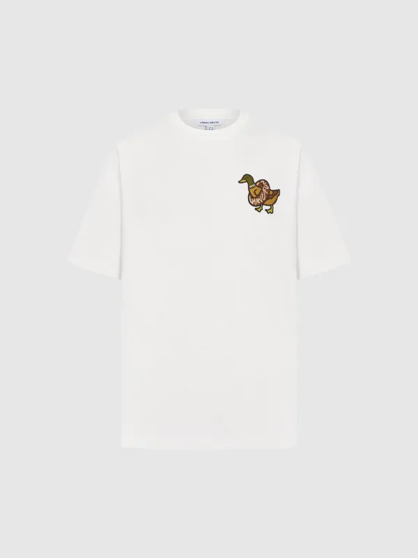 Short Sleeve T-Shirts sold by Urban Revivo