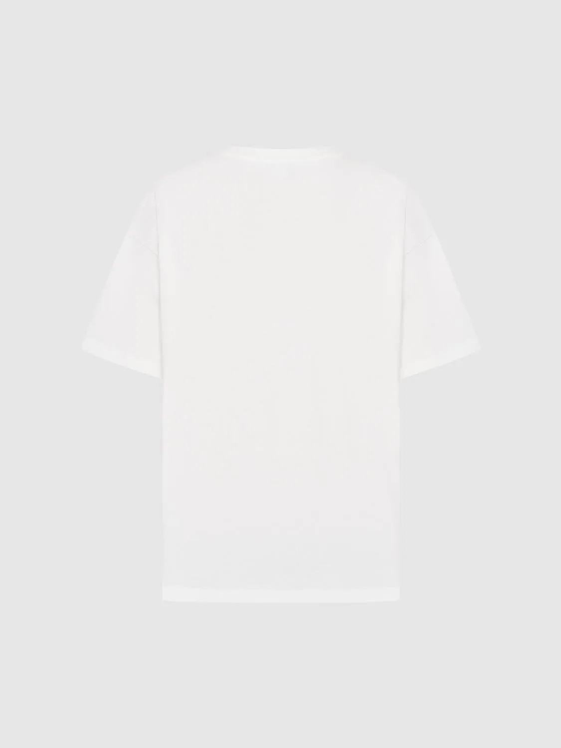 Short Sleeve T-Shirts sold by Urban Revivo product image thumbnail 2