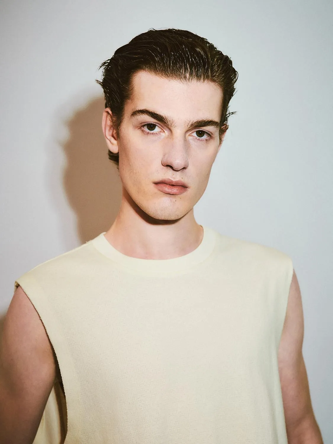 Tank Tops sold by Urban Revivo product image thumbnail 5