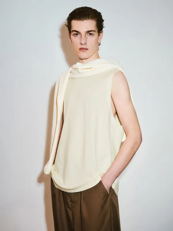 Tank Tops sold by Urban Revivo