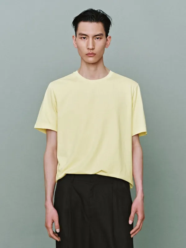 Short Sleeve T-Shirts sold by Urban Revivo