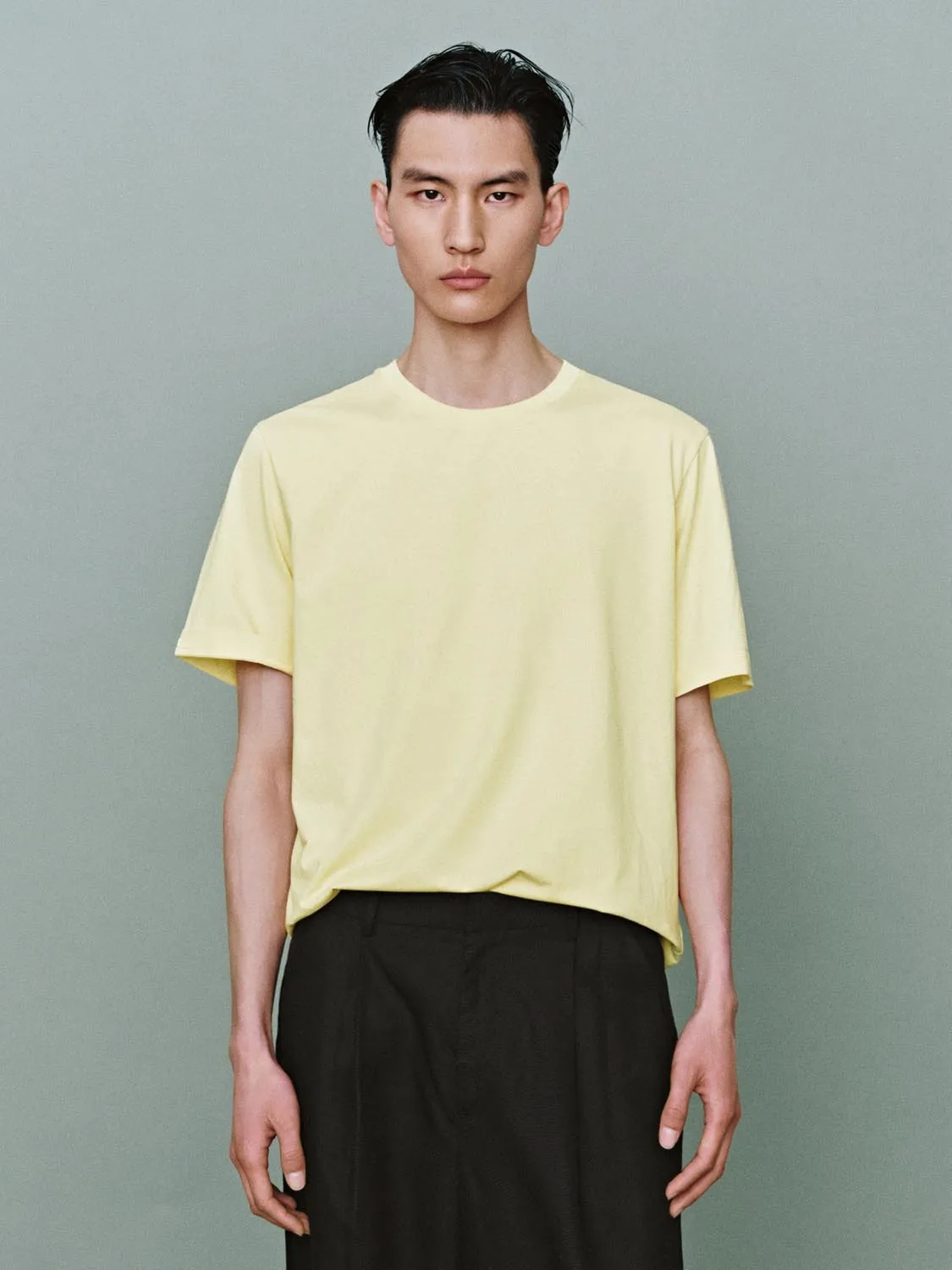 Short Sleeve T-Shirts sold by Urban Revivo