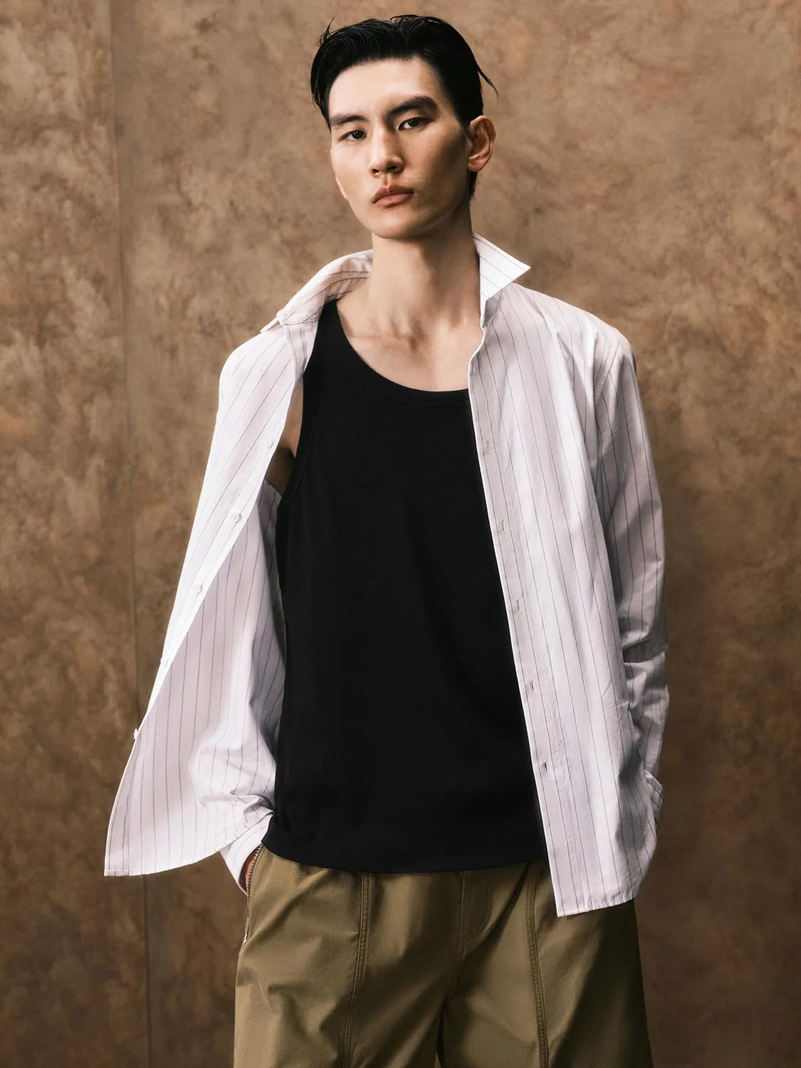 Tank Tops sold by Urban Revivo product image thumbnail 5