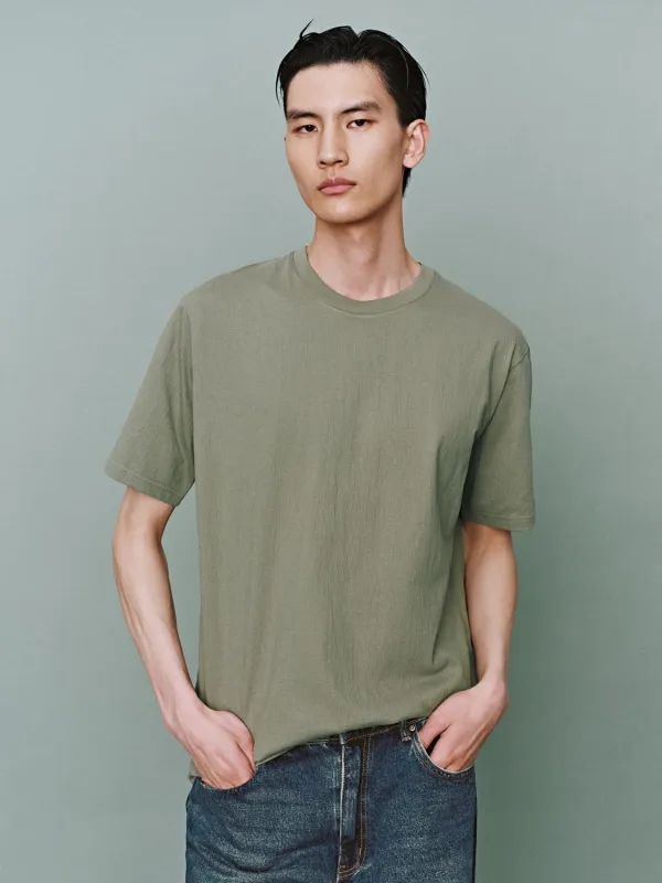 Short Sleeve T-Shirts sold by Urban Revivo