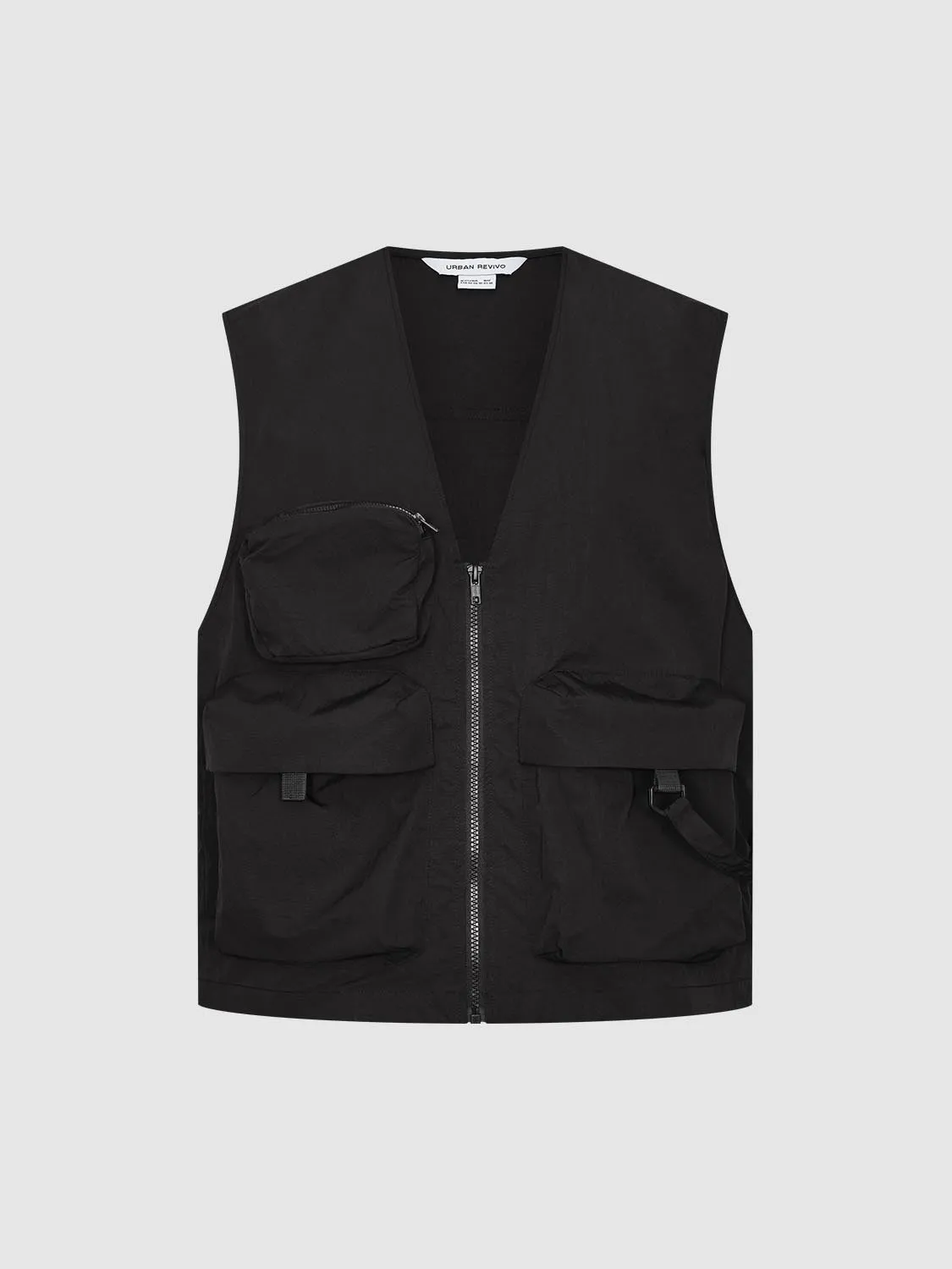 Vogue Vests sold by Urban Revivo