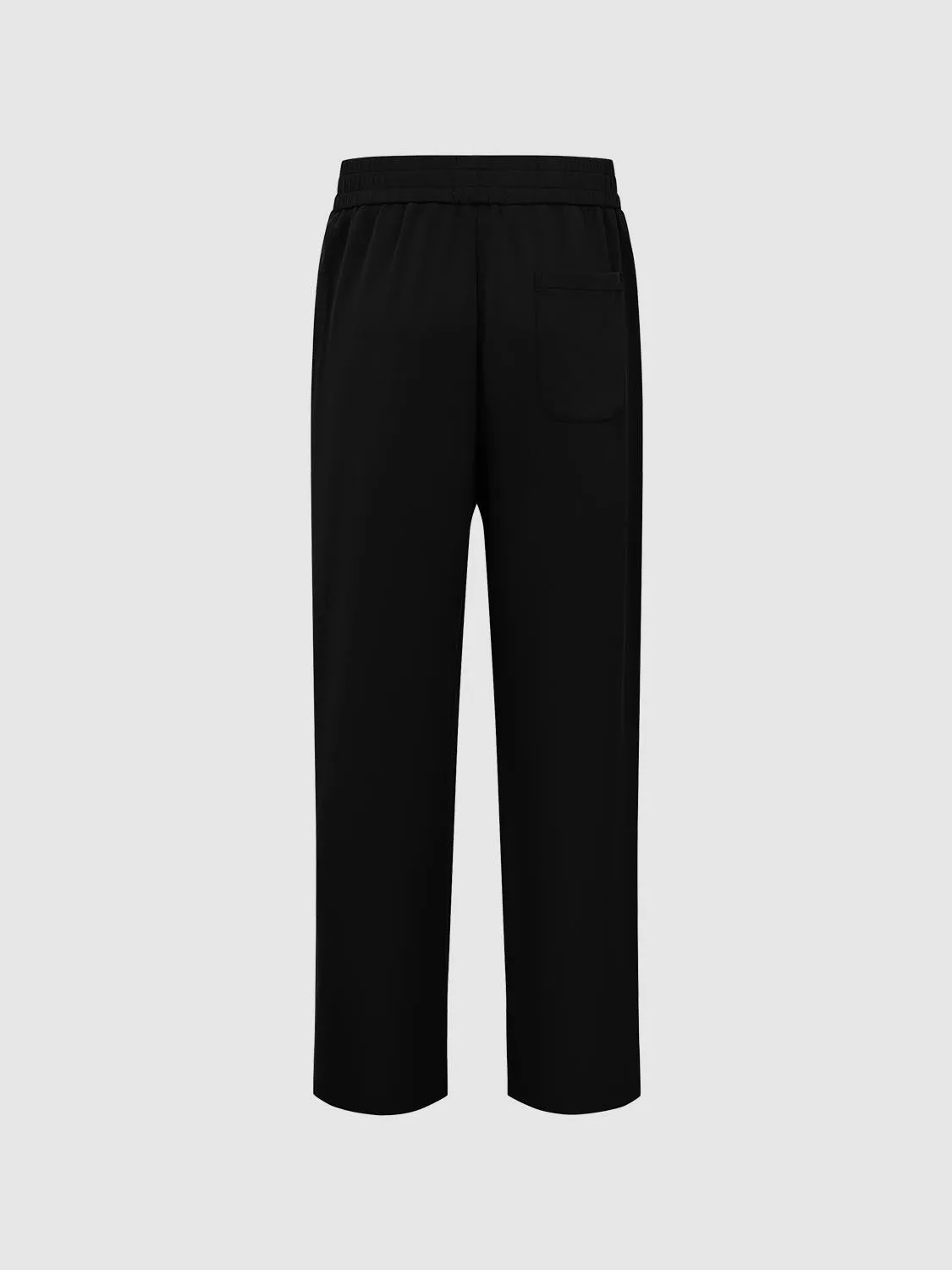 Straight Pants sold by Urban Revivo product image thumbnail 4