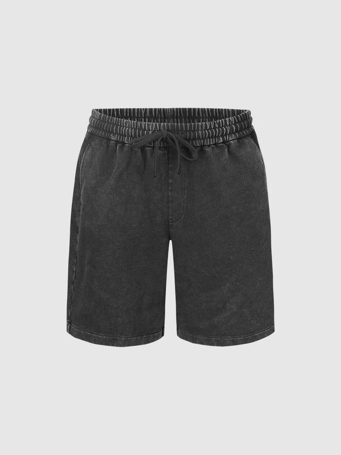 Youth Shorts sold by Urban Revivo product image thumbnail 3