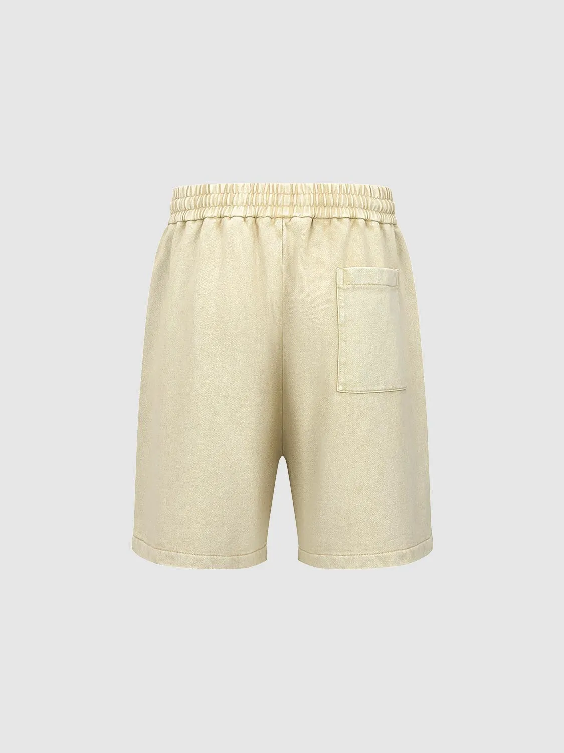 Youth Shorts sold by Urban Revivo product image thumbnail 2