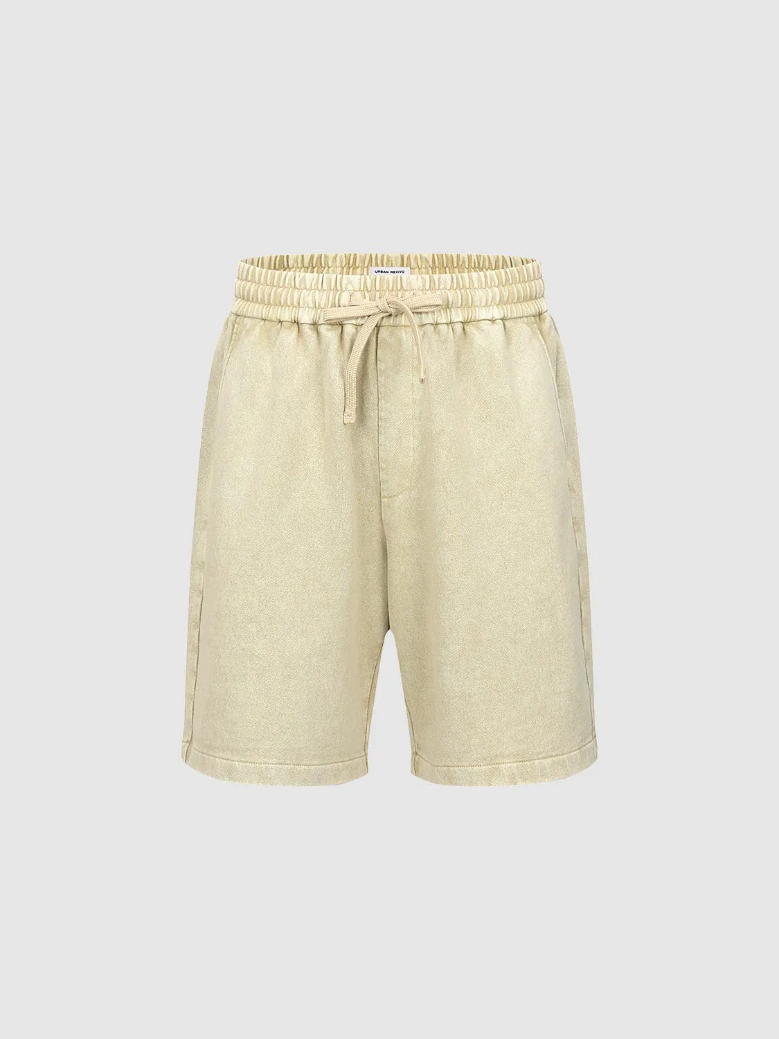 Youth Shorts sold by Urban Revivo