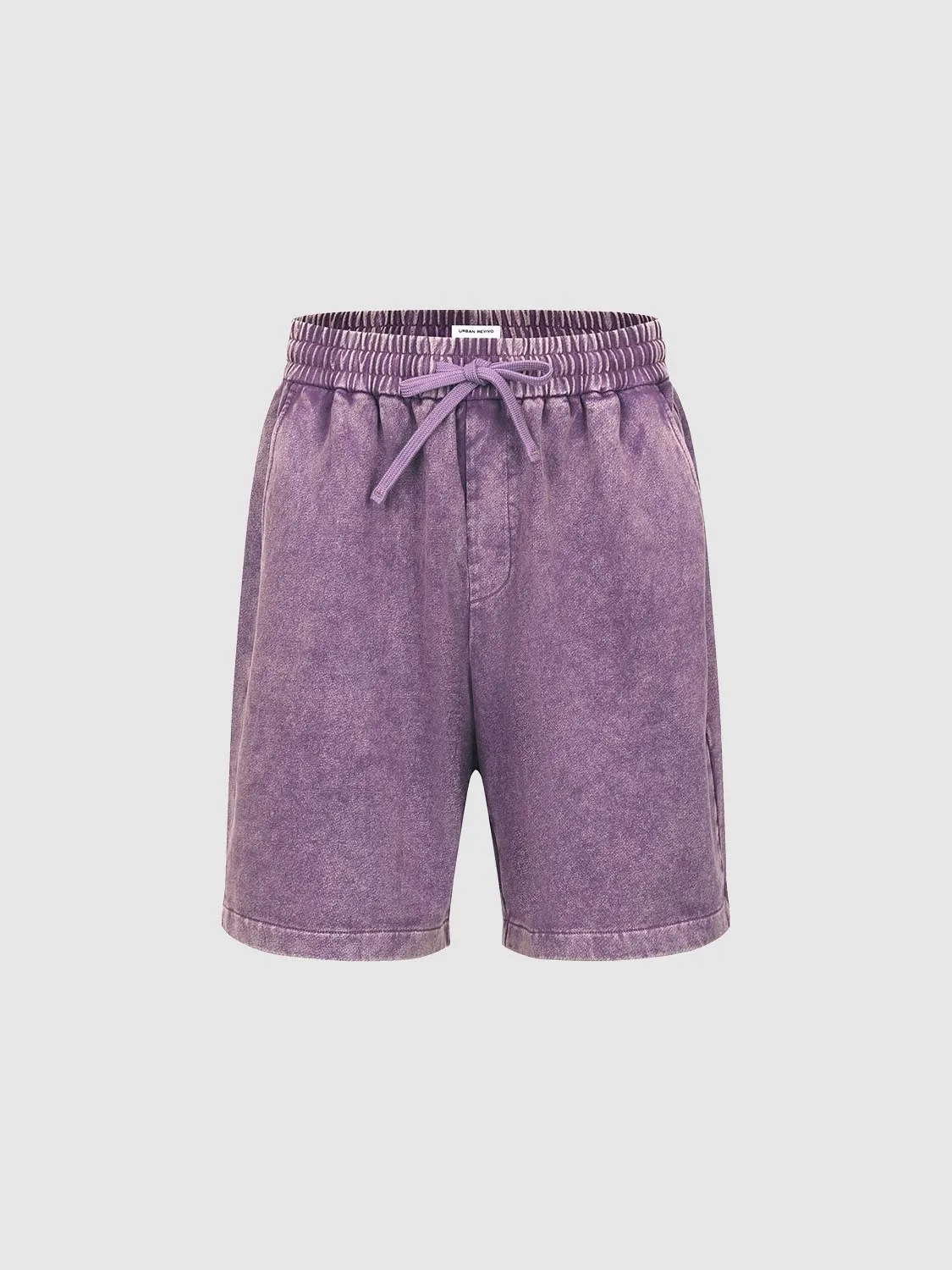Youth Shorts sold by Urban Revivo product image thumbnail 5