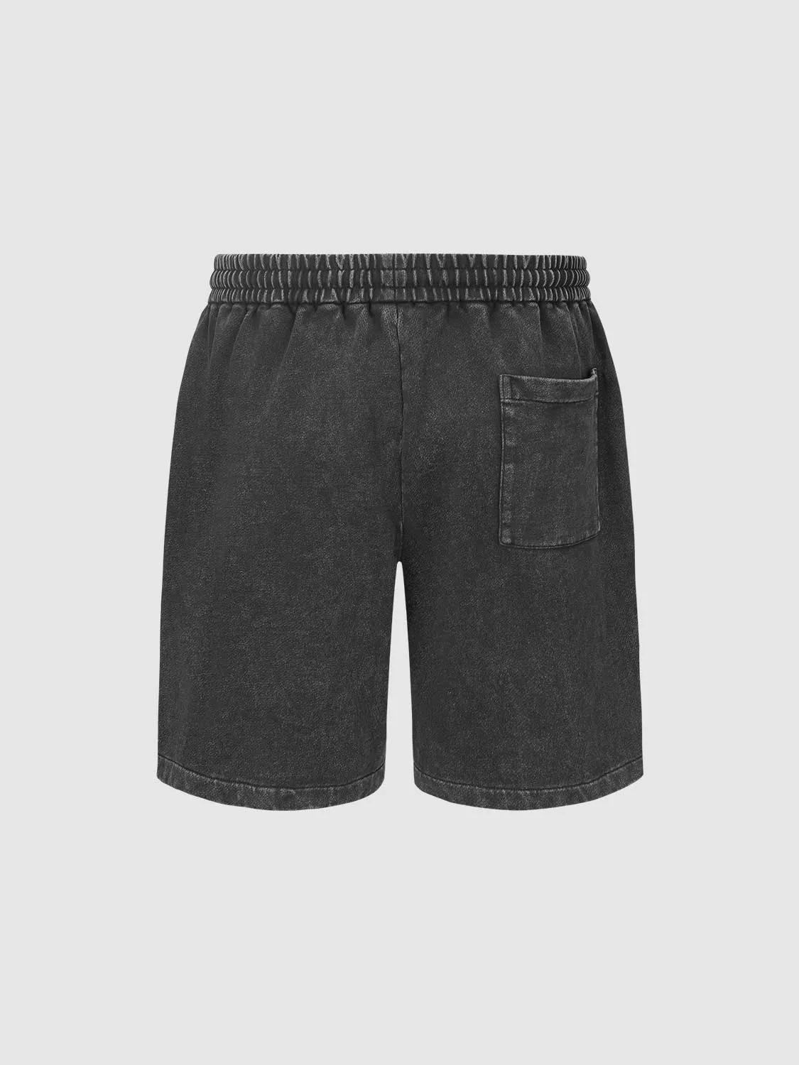Youth Shorts sold by Urban Revivo product image thumbnail 4