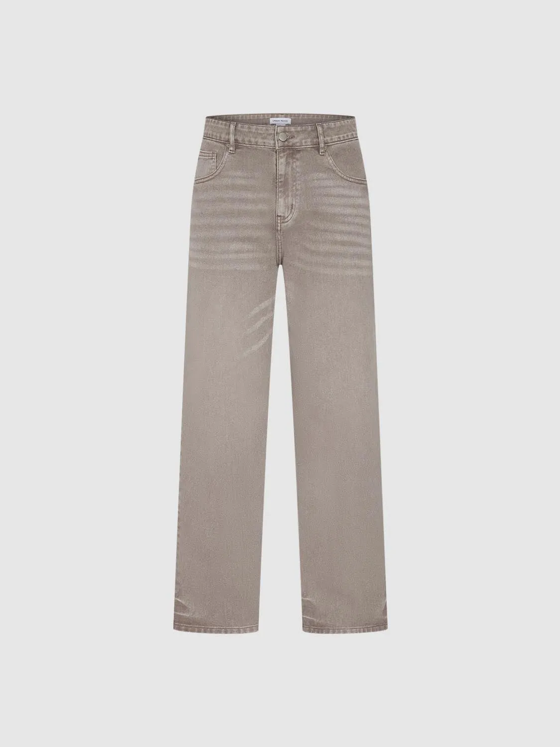 Denim Jeans sold by Urban Revivo