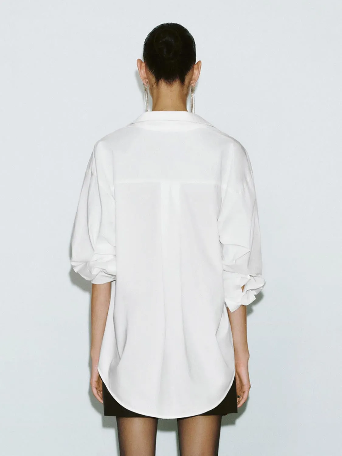 Shirts sold by Urban Revivo product image thumbnail 2