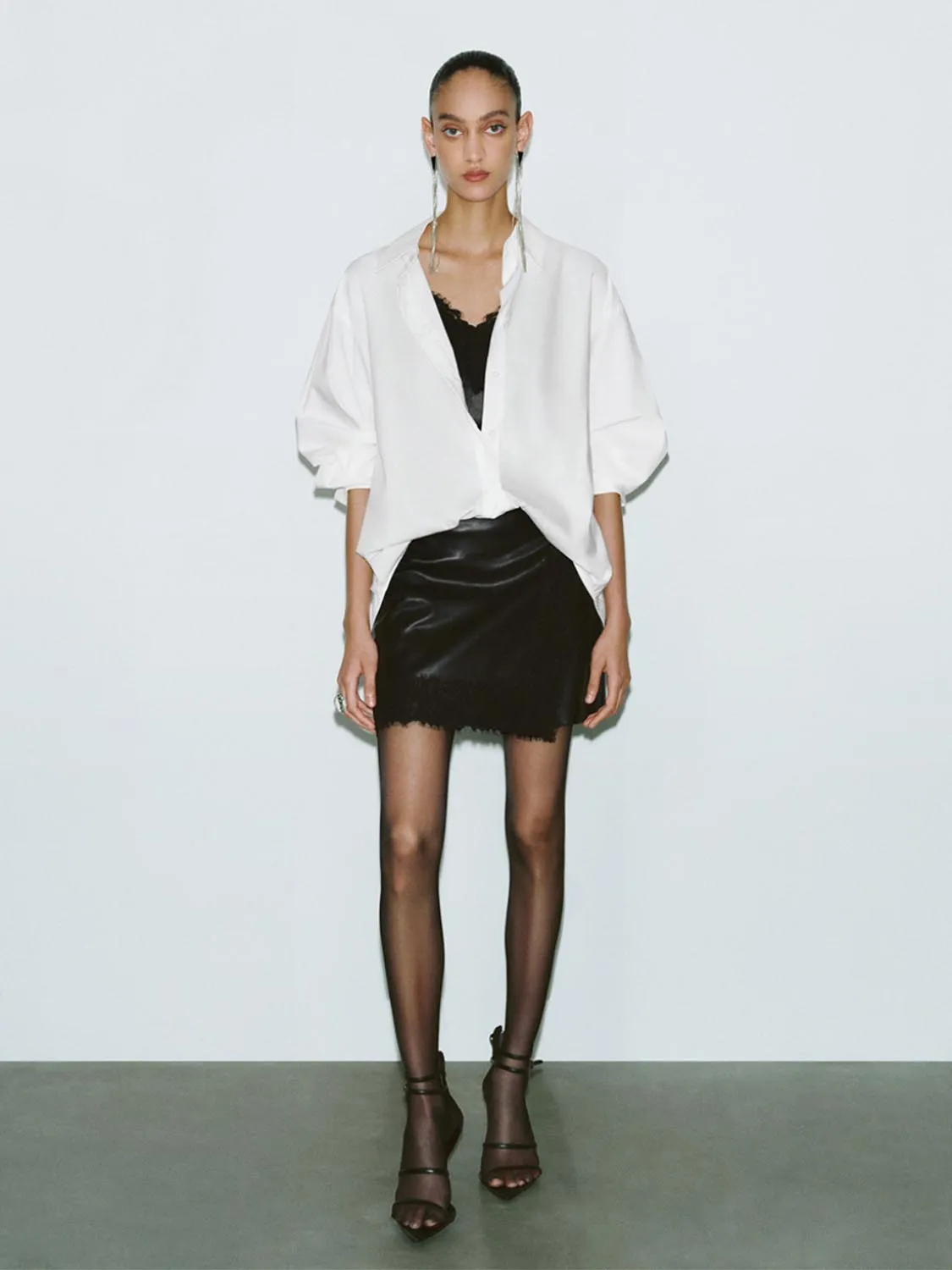 Shirts sold by Urban Revivo product image thumbnail 4