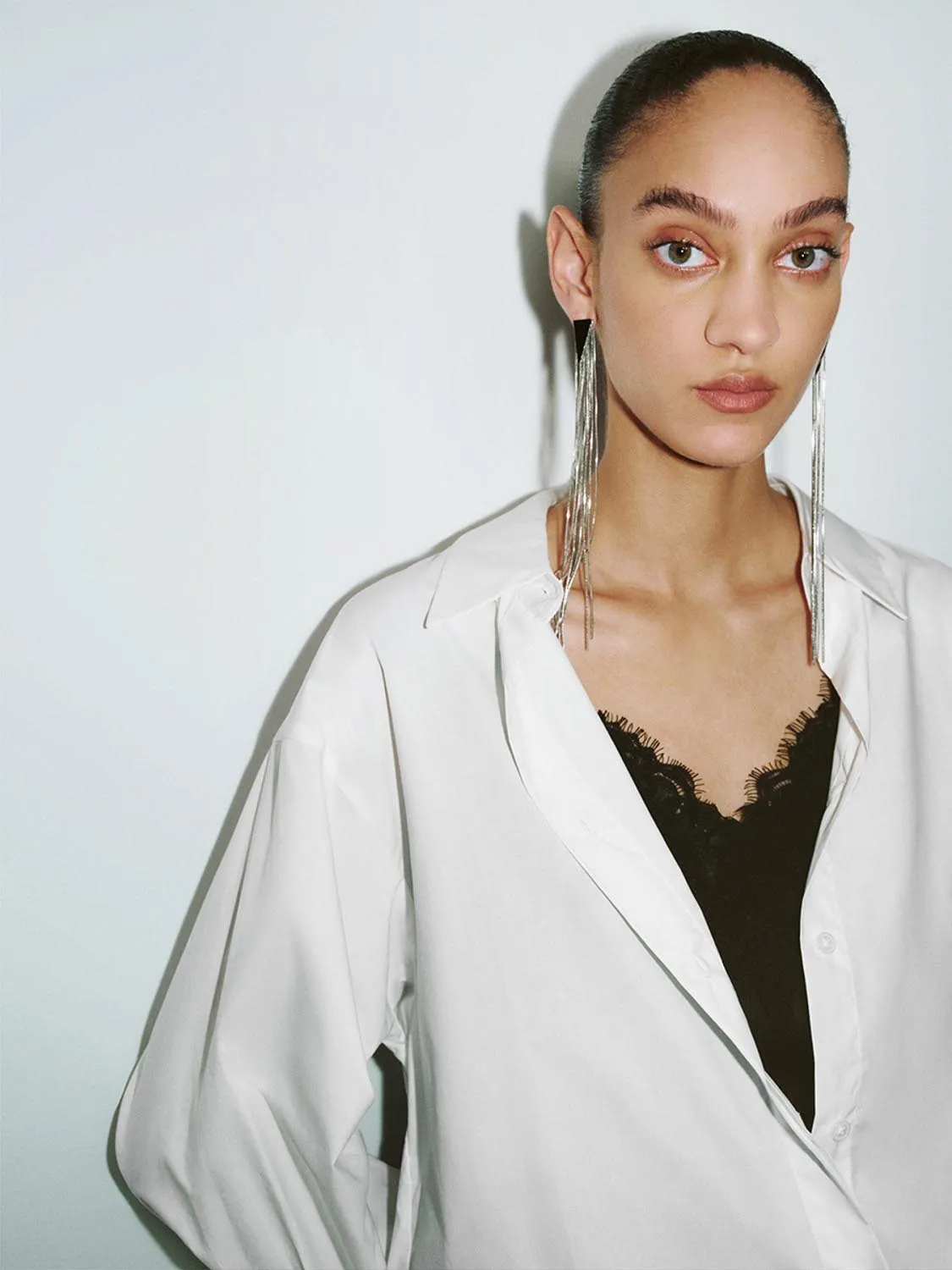 Shirts sold by Urban Revivo product image thumbnail 3