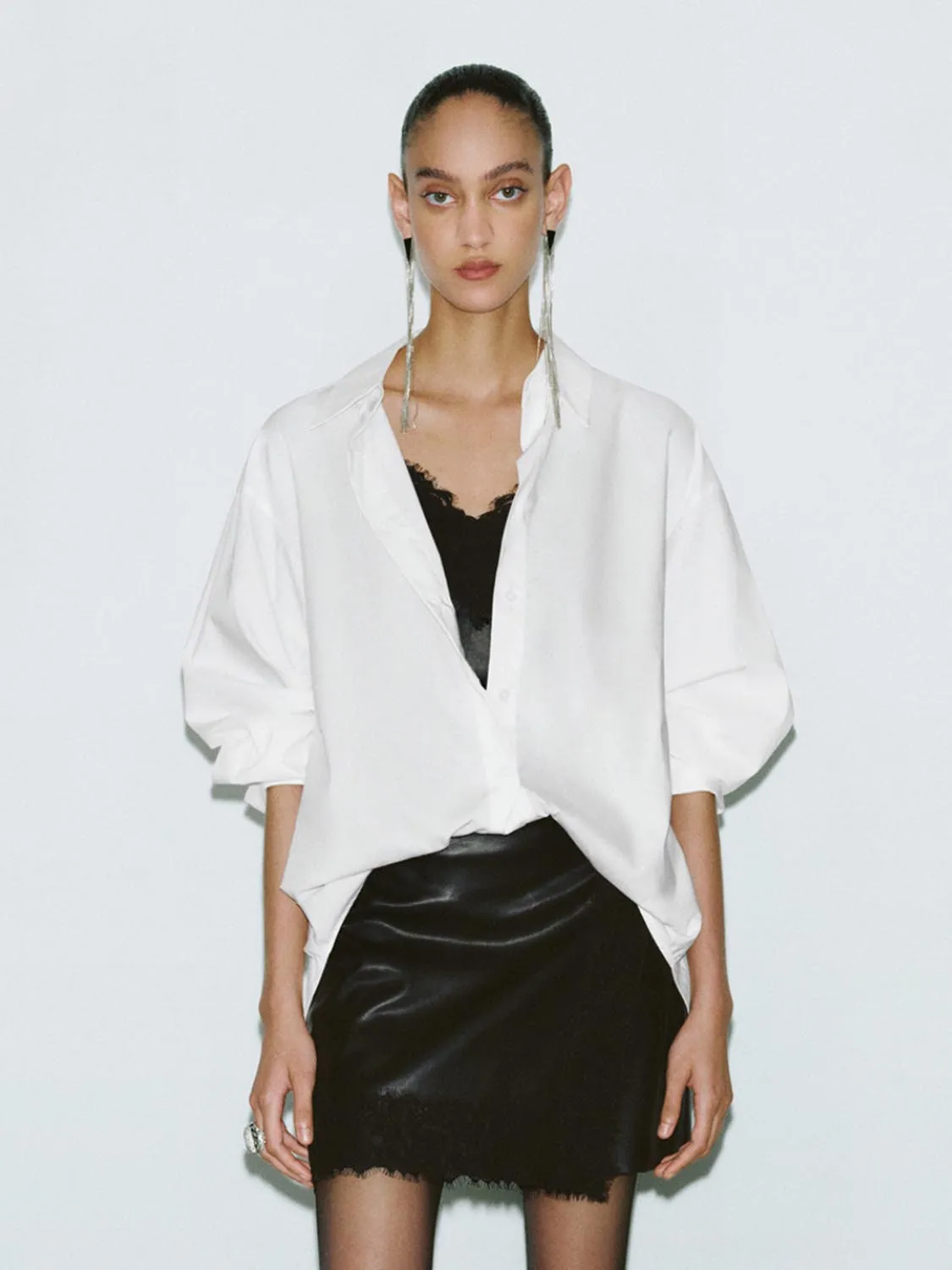 Shirts sold by Urban Revivo