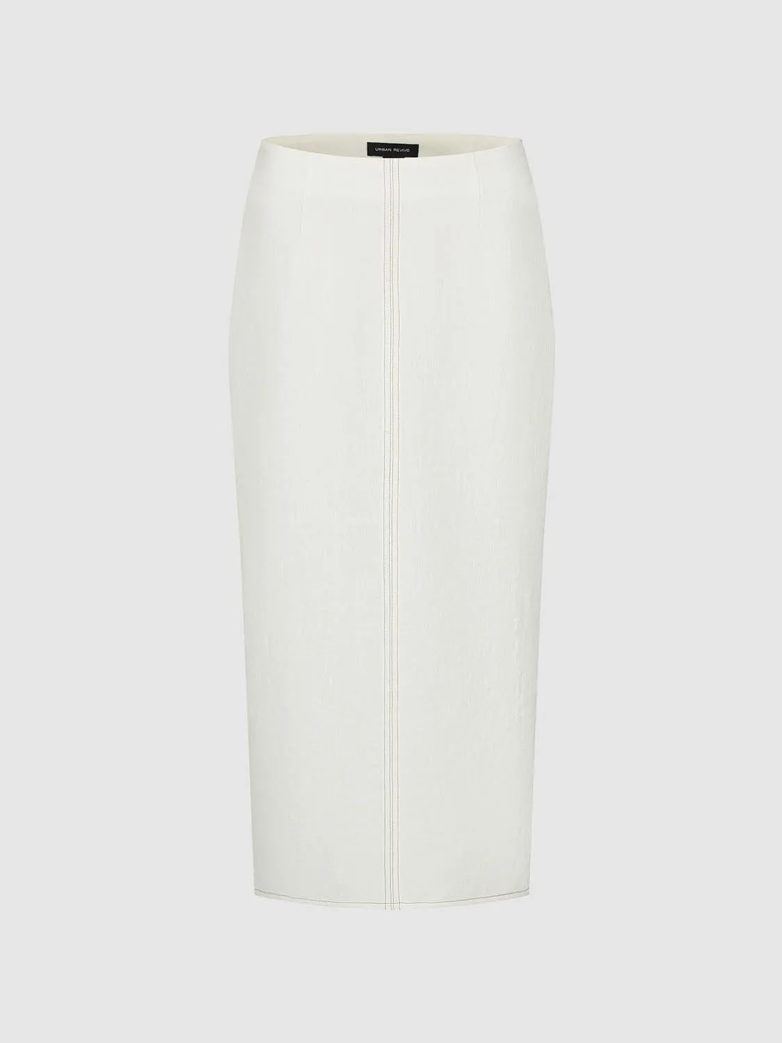 Straight Skirts sold by Urban Revivo