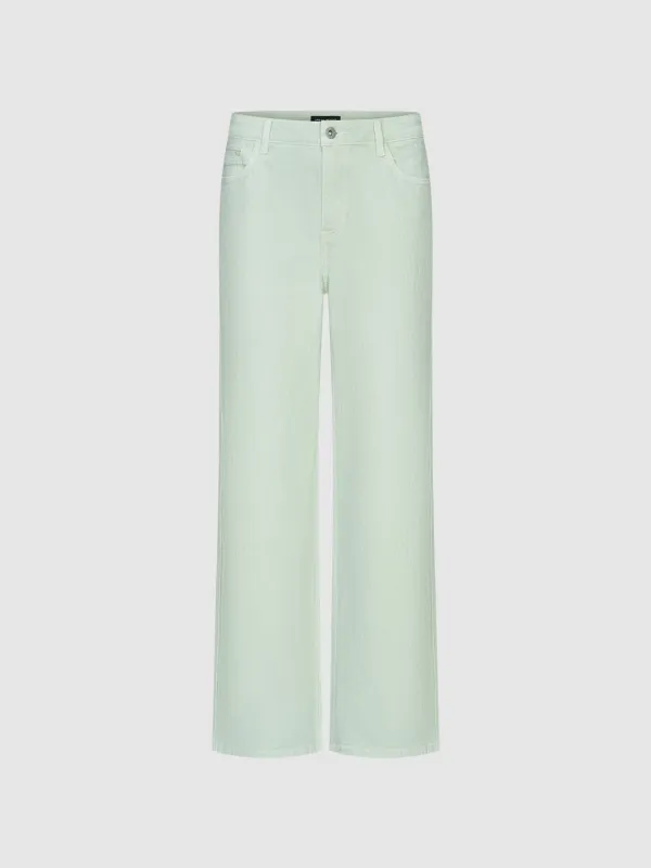 Denim Jeans sold by Urban Revivo