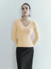 Skinny Knitted T-Shirts sold by Urban Revivo