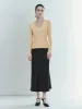 Skinny Knitted T-Shirts sold by Urban Revivo