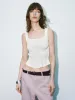 Knitted Tank Tops sold by Urban Revivo